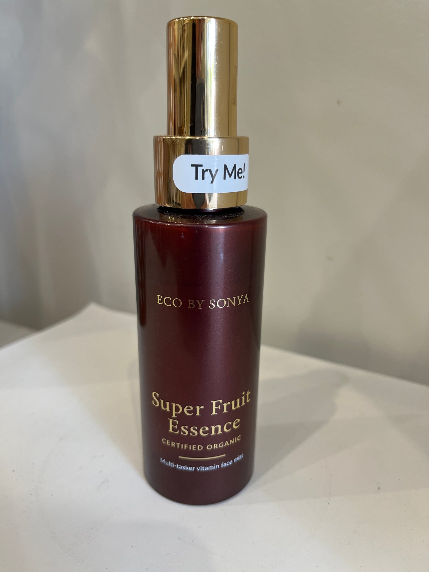 Super Fruit Toner