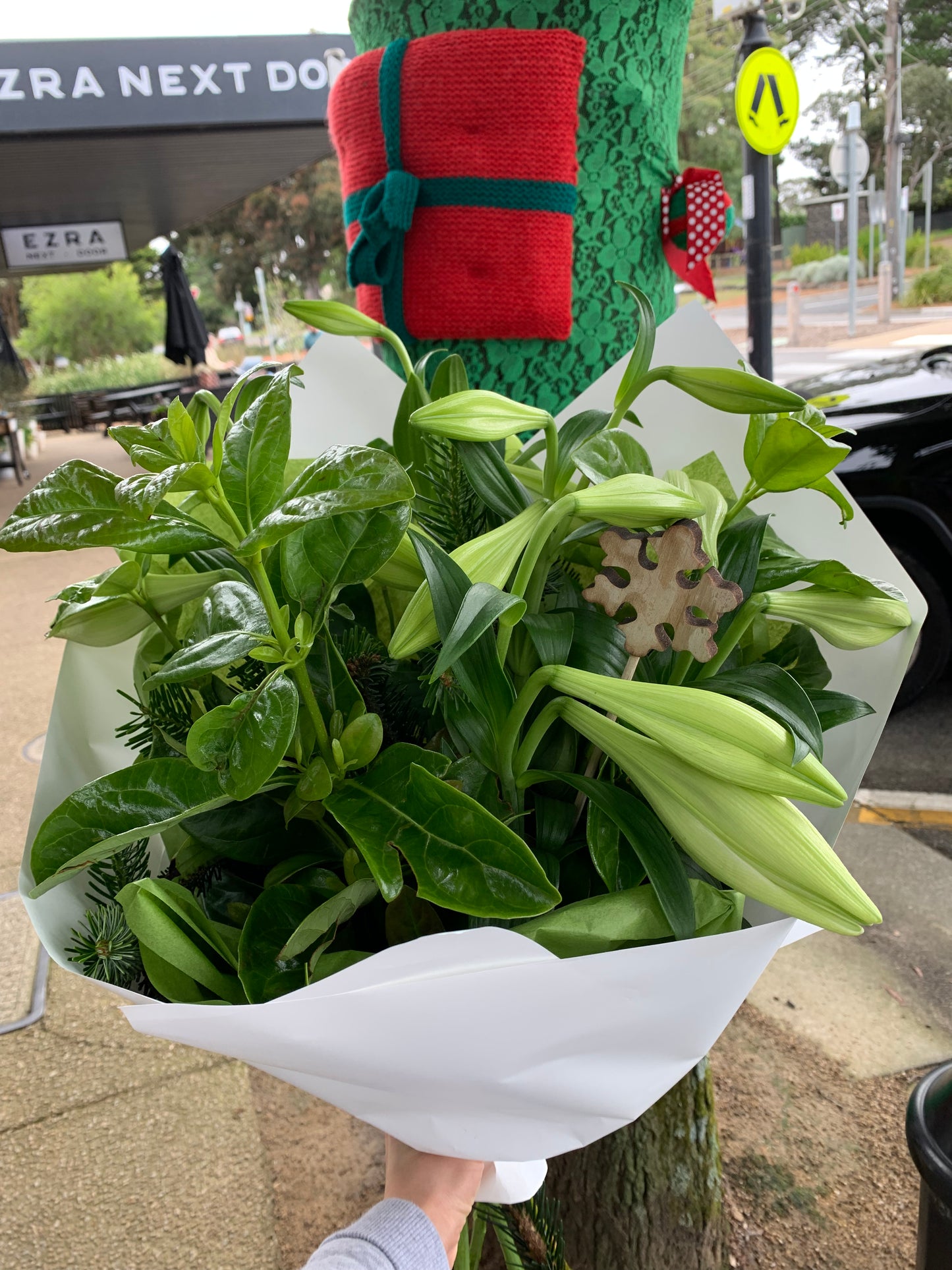 Jolly Bouquet