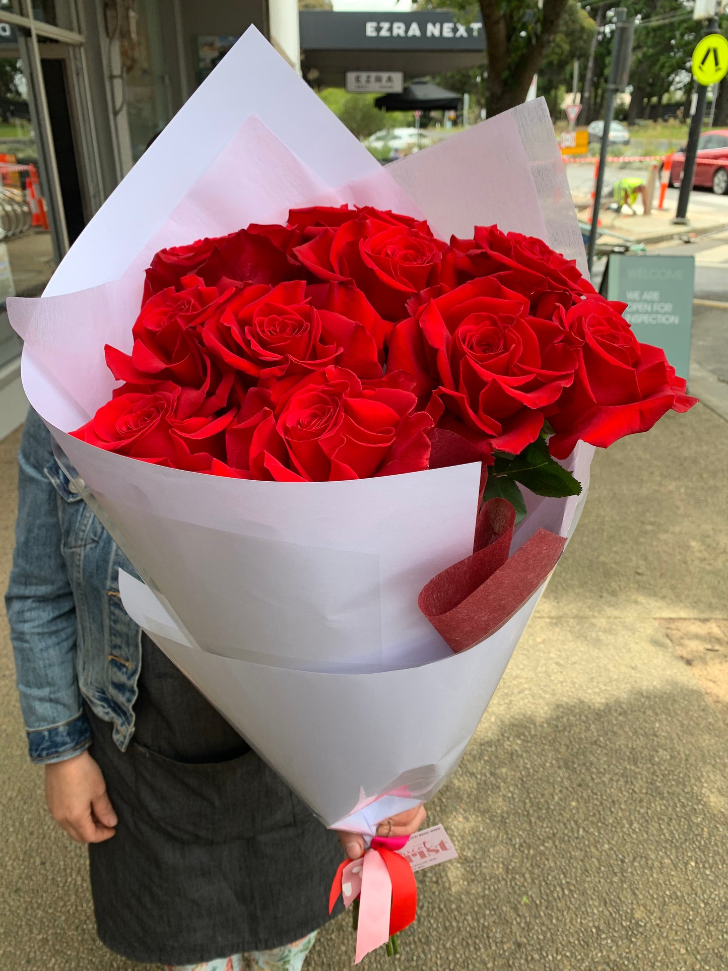 Tons of love for you