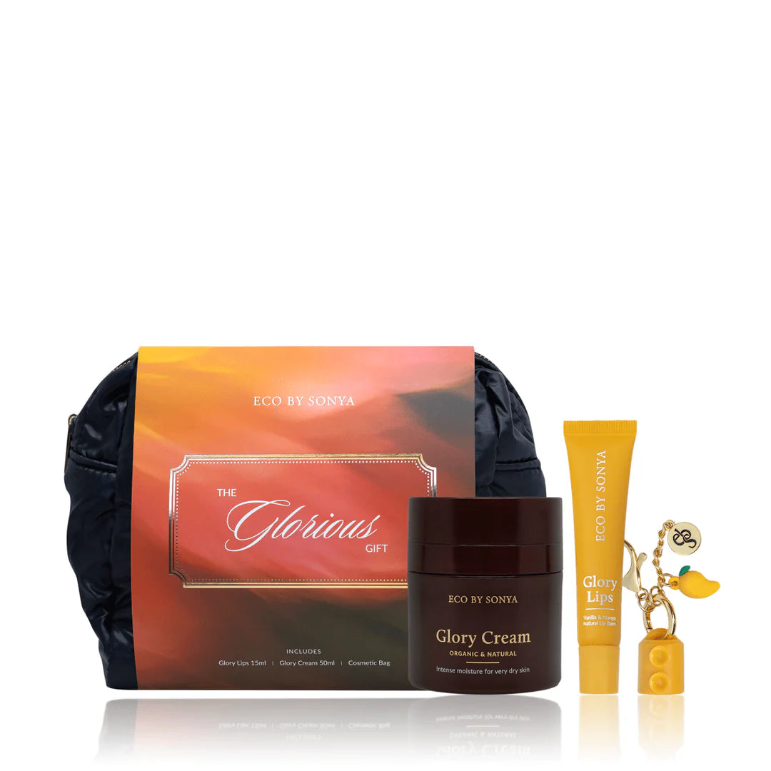 The Glorious Gift Eco by Sonya