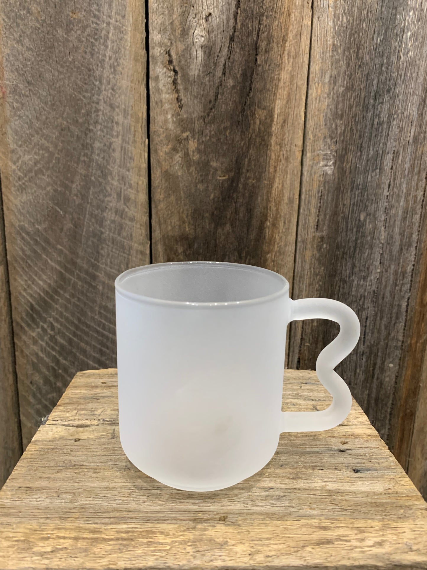 Eloise cup