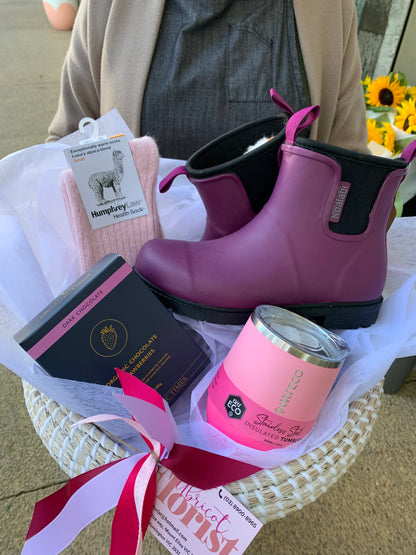 The Cosy Hamper 💕