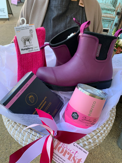The Cosy Hamper 💕