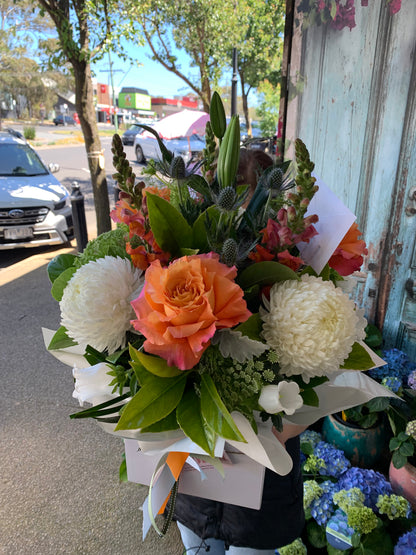 'O.J' -Medium Box Arrangement
