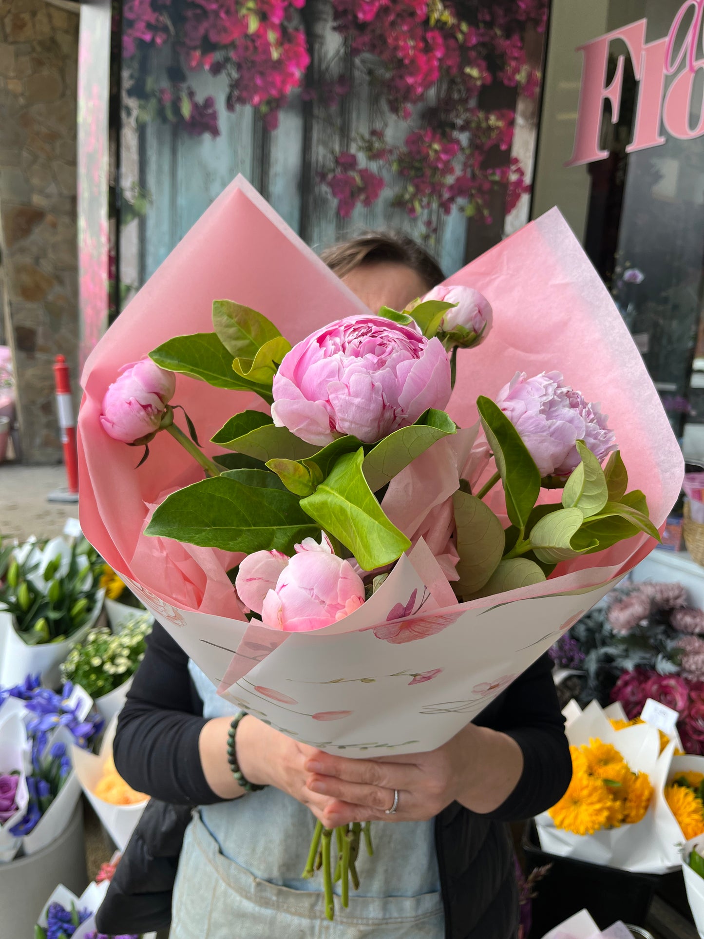 Peony Love