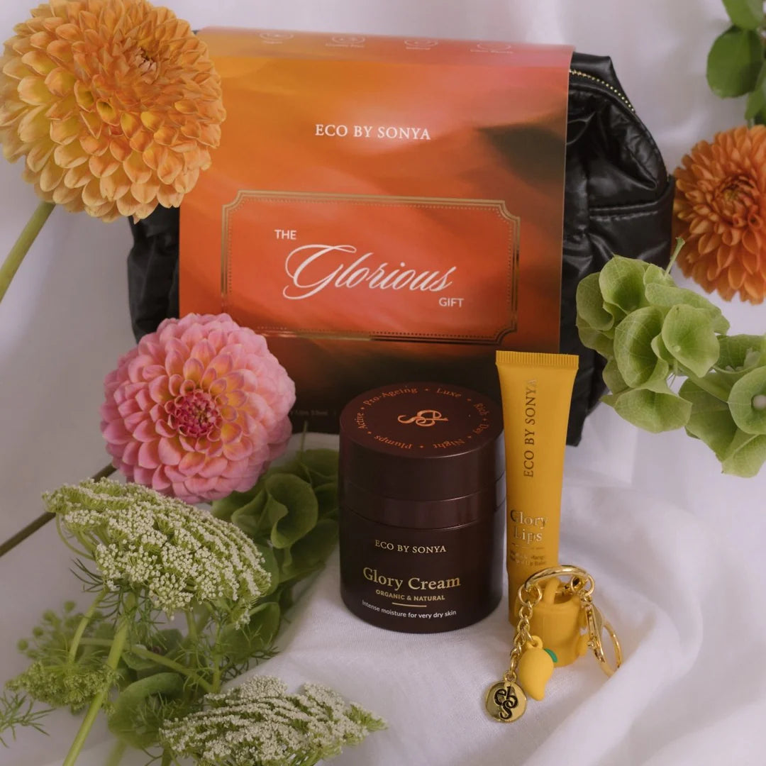 The Glorious Gift Eco by Sonya