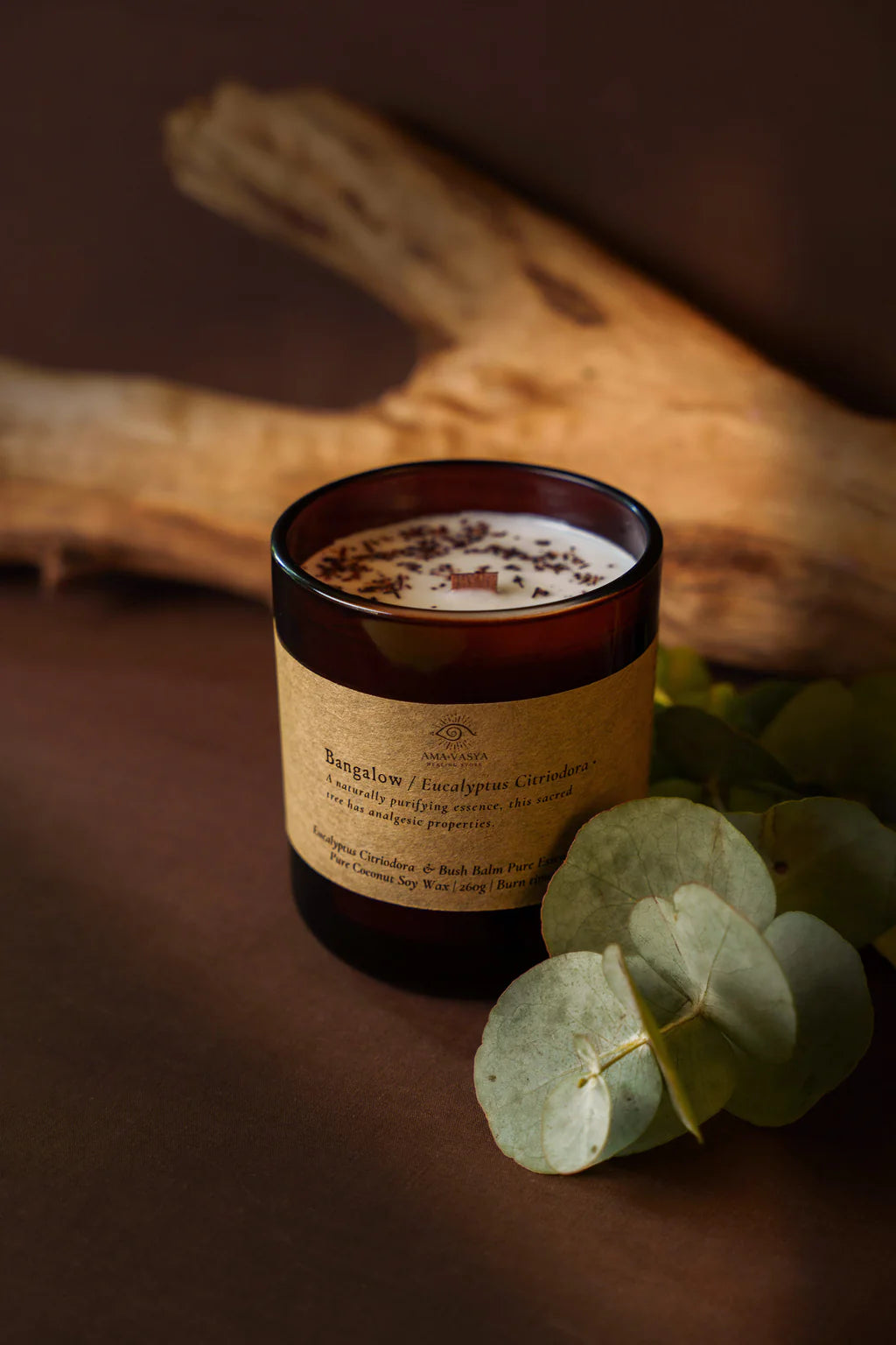 Amavasya Candle Bangalow