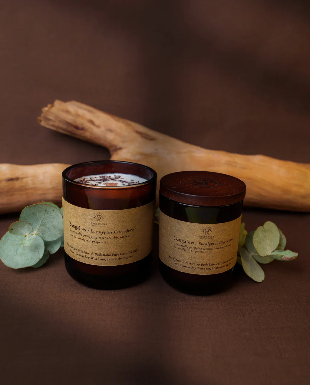 Amavasya Candle Bangalow