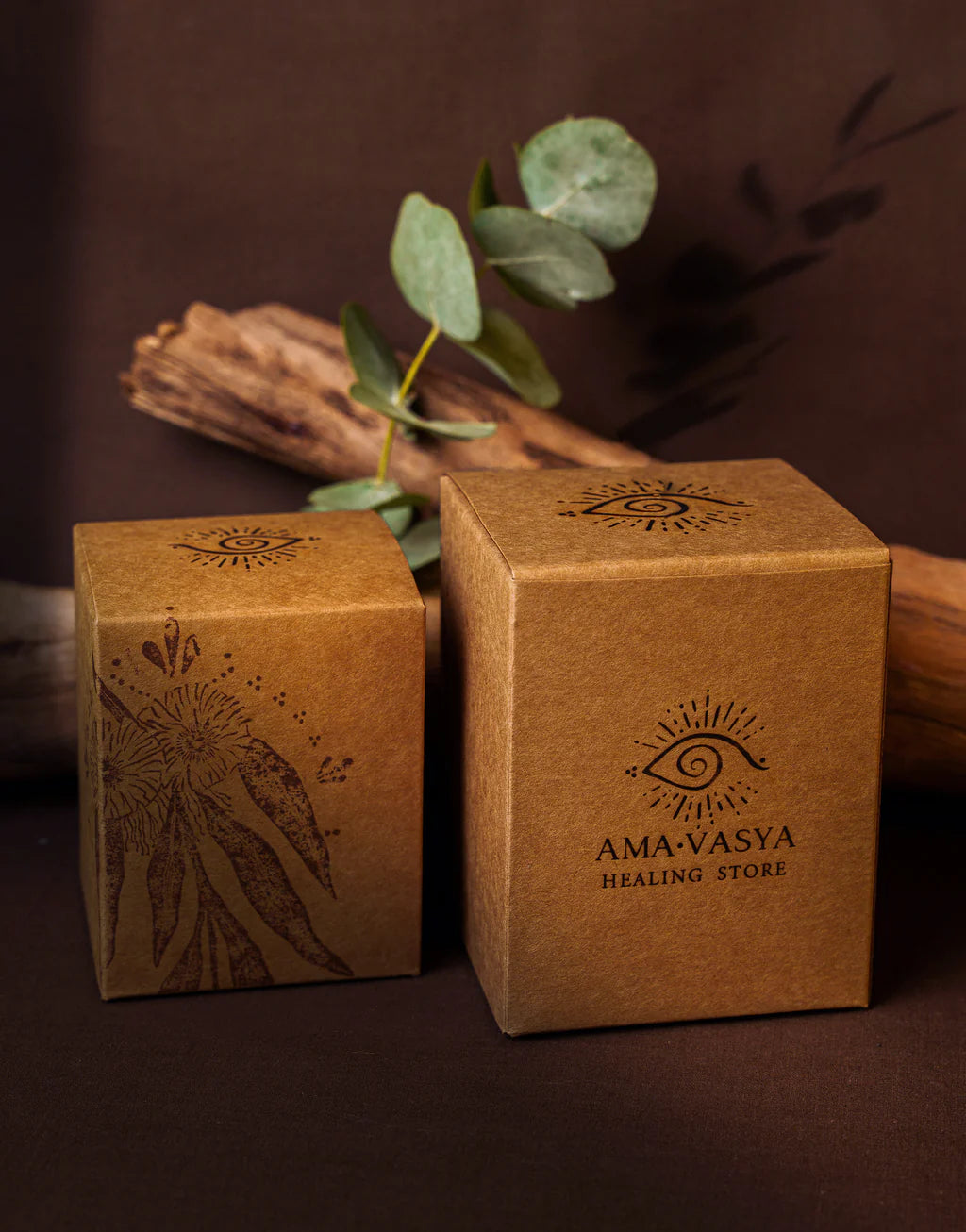 Amavasya Candle Bangalow