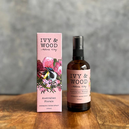 Ivy & Wood Australiana Room Spray
