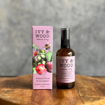 Ivy & Wood Australiana Room Spray