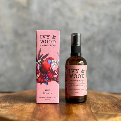 Ivy & Wood Australiana Room Spray