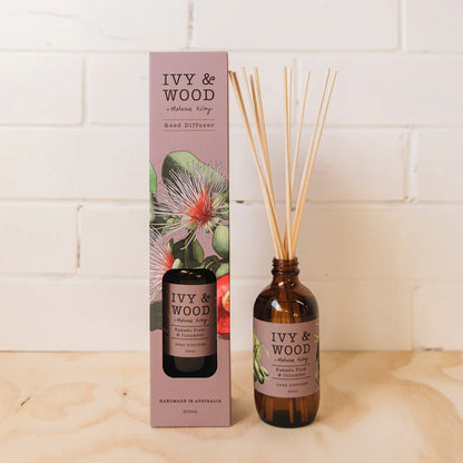 Ivy & Wood
Australiana: The Entire Reed Diffuser Collection