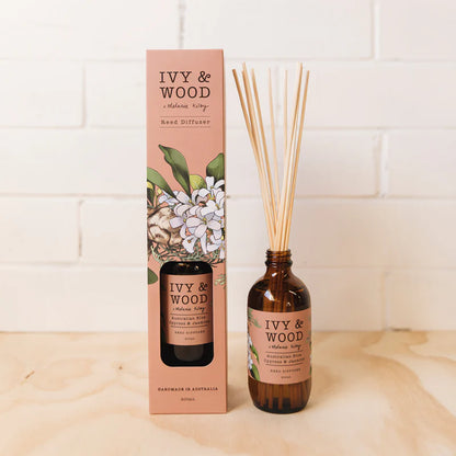 Ivy & Wood
Australiana: The Entire Reed Diffuser Collection