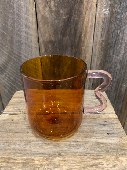 Eloise cup