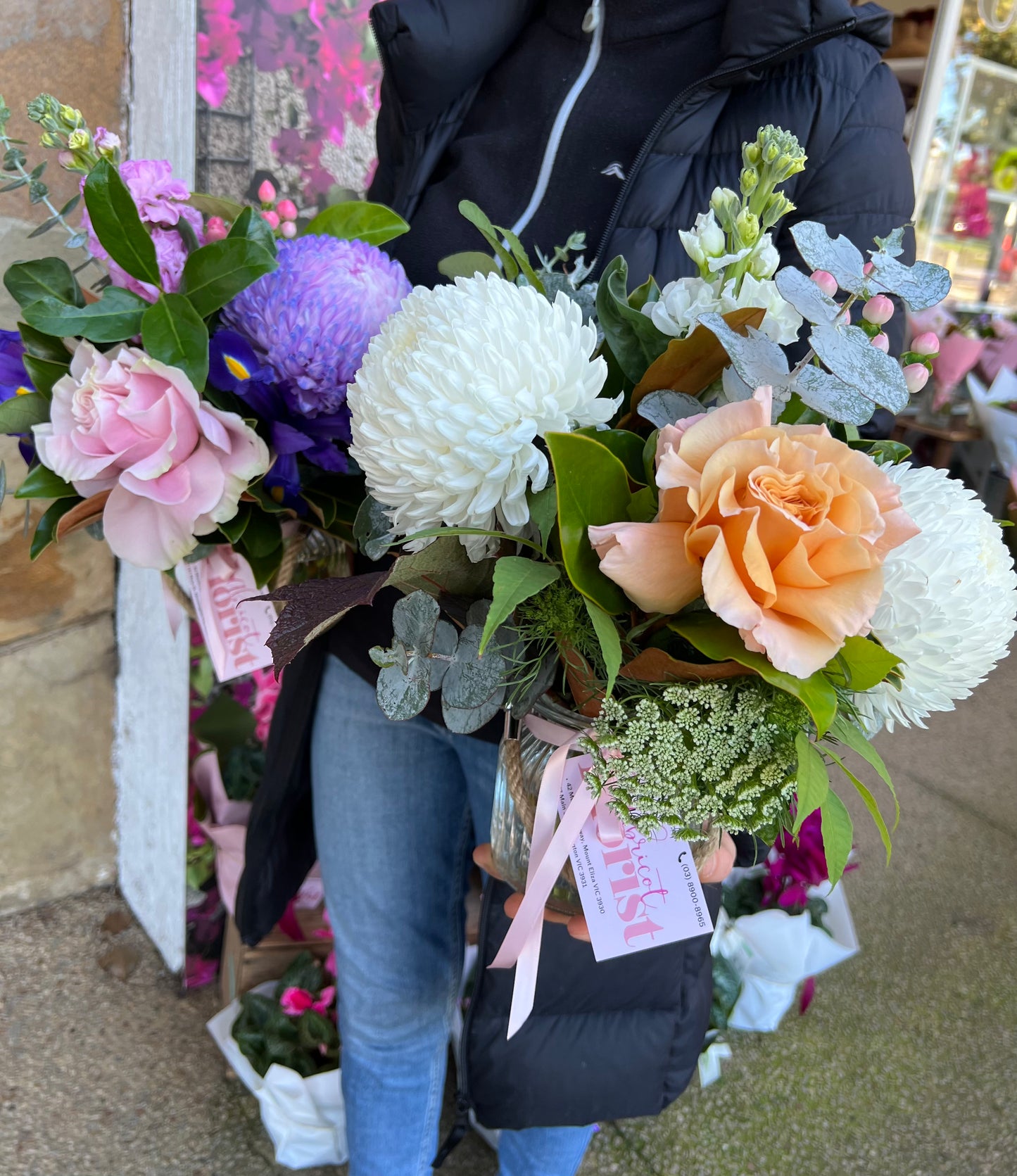 Petite vase