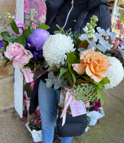 Petite vase