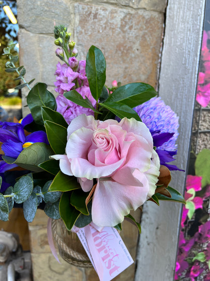 Petite vase