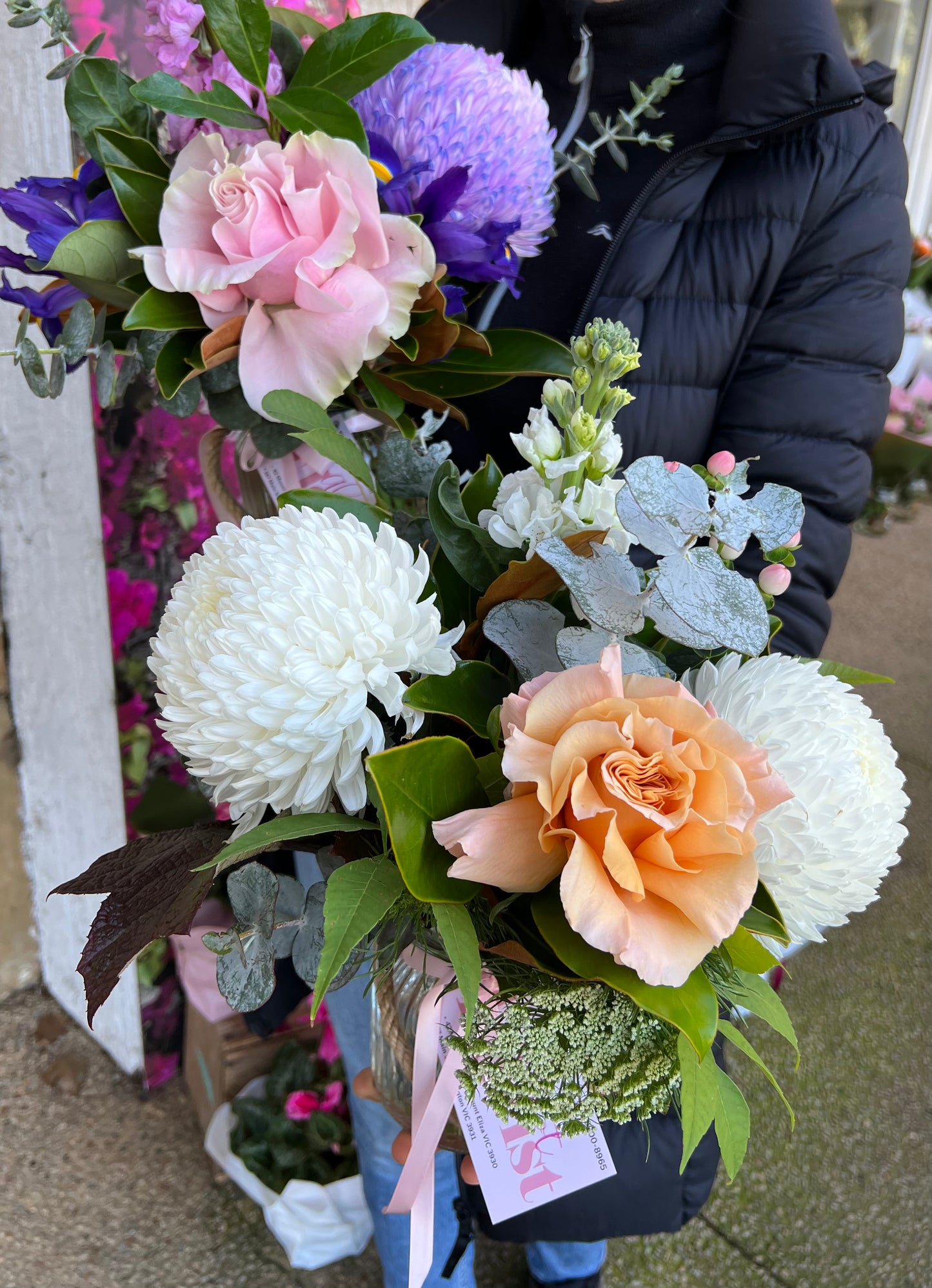 Petite vase