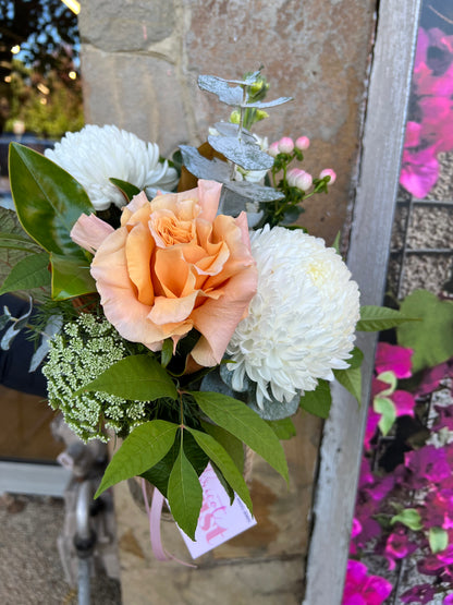 Petite vase