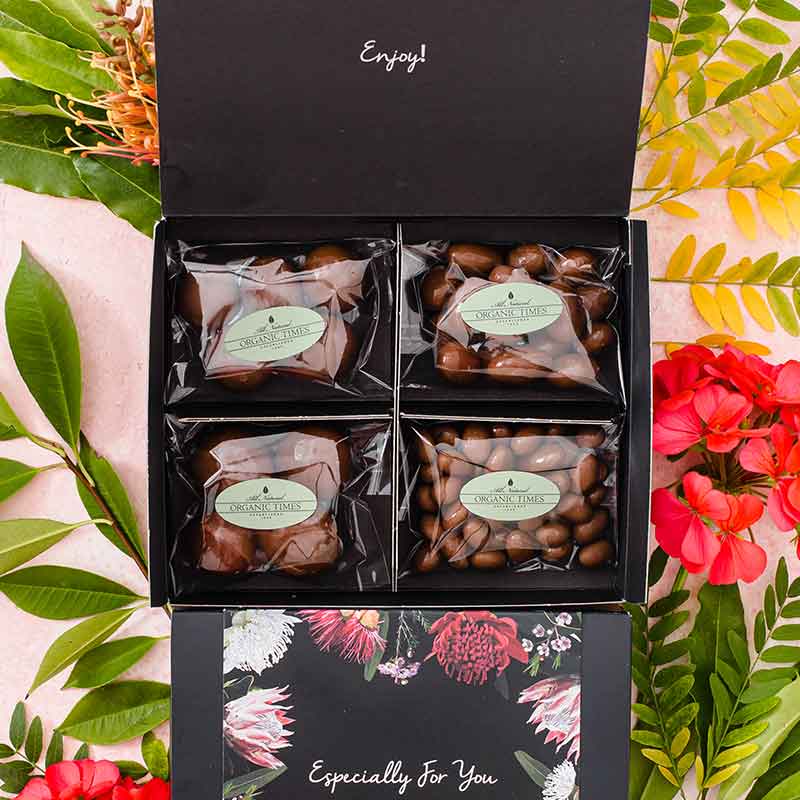 Especially for you- Milk Chocolate Medley