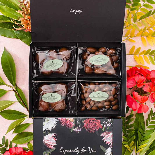Especially for you- Milk Chocolate Medley