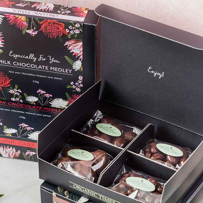 Especially for you- Dark Chocolate Medley