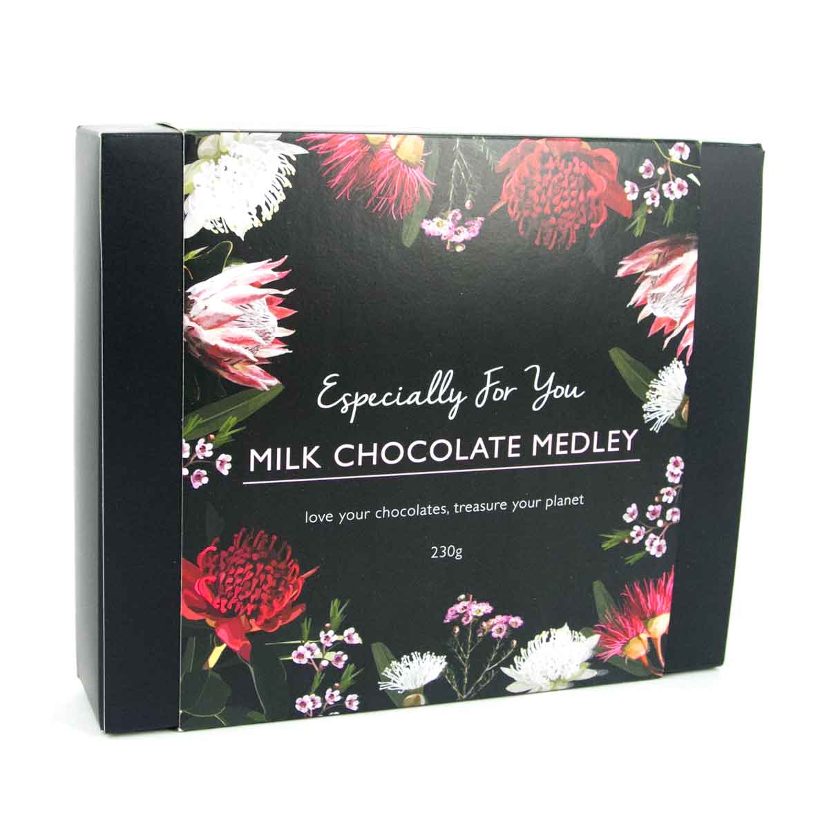 Especially for you- Milk Chocolate Medley