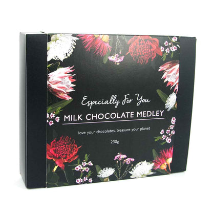 Especially for you- Milk Chocolate Medley