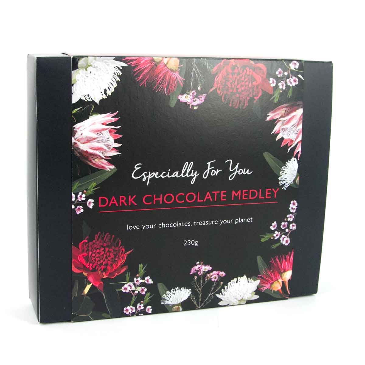 Especially for you- Dark Chocolate Medley