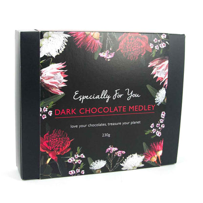 Especially for you- Dark Chocolate Medley